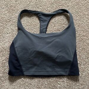 Athleta sports bra